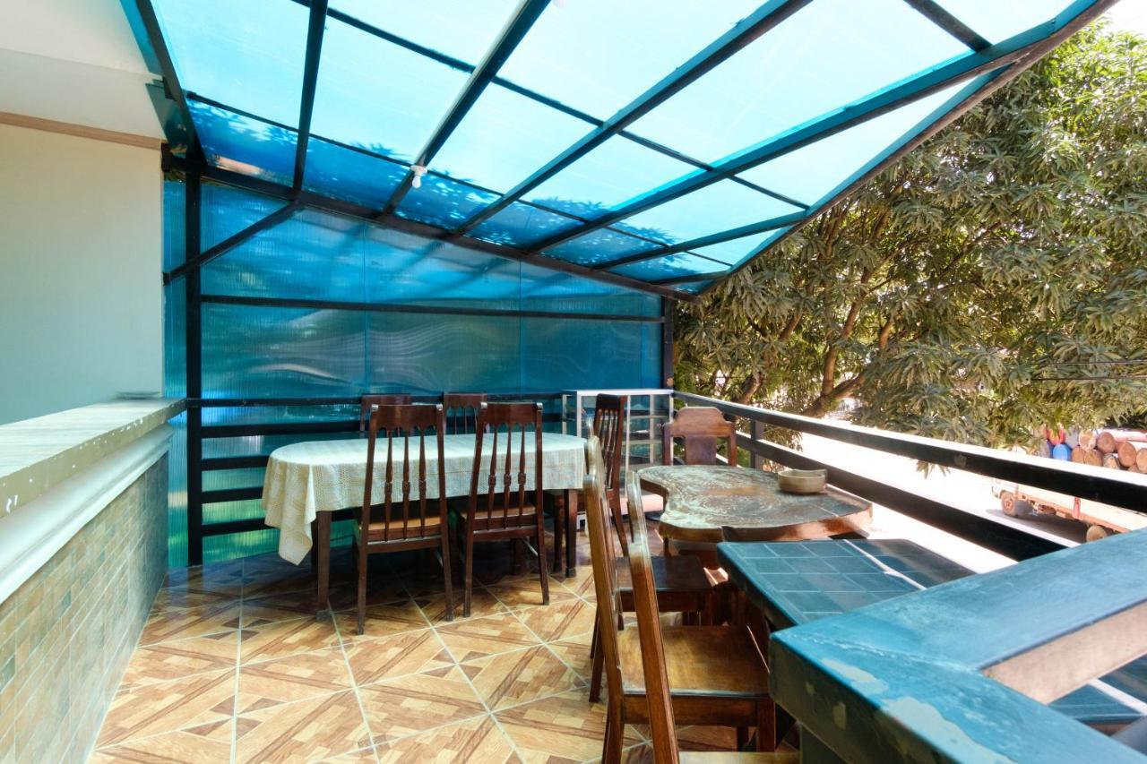 Reddoorz @ Poblacion 6 Coron Exterior foto